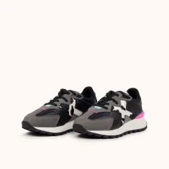 MUNICH Colección Moda Kid|Cordones Elasticos<MINI SOKU 07