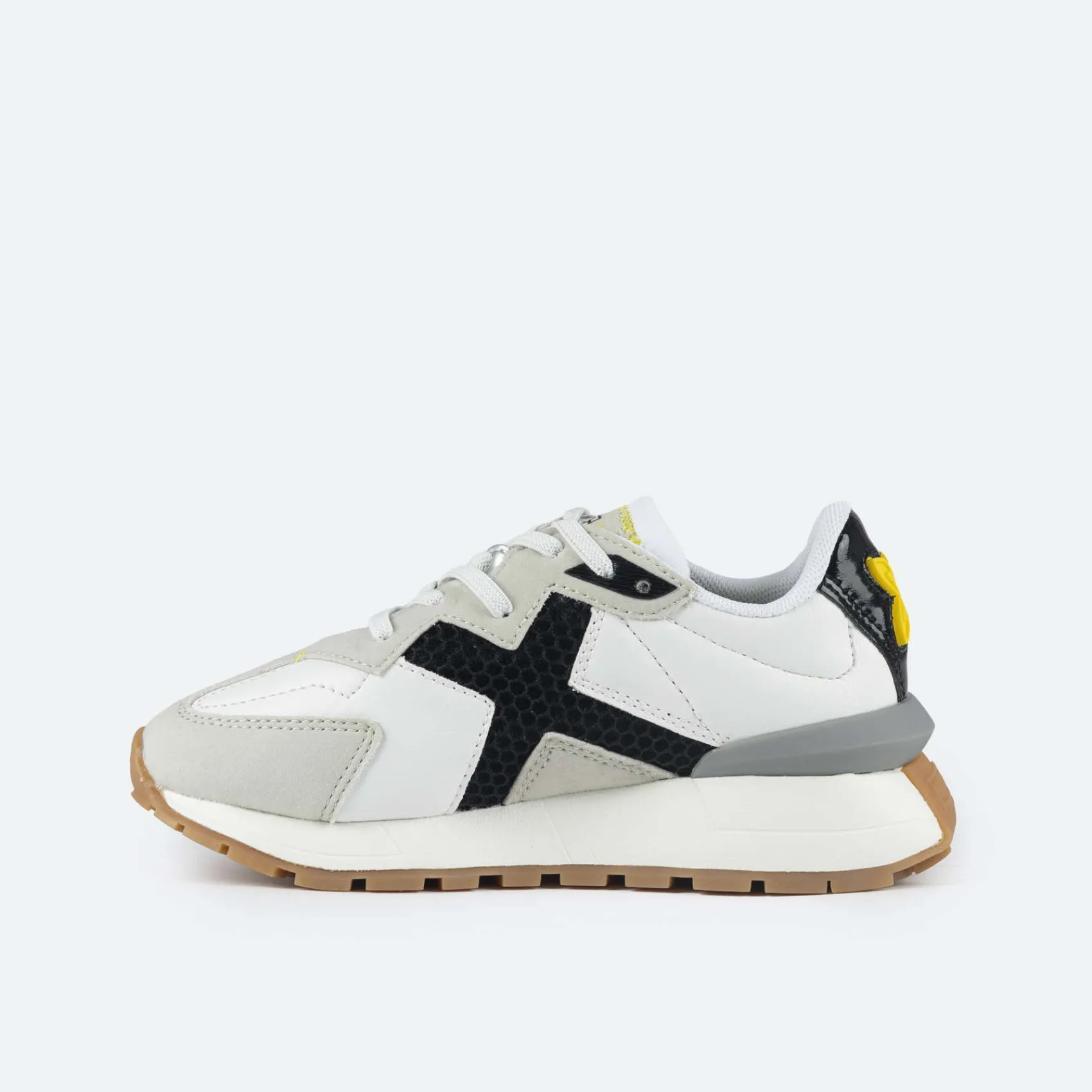 MUNICH Colección Moda Kid|Cordones Elasticos<MINI SOKU 01