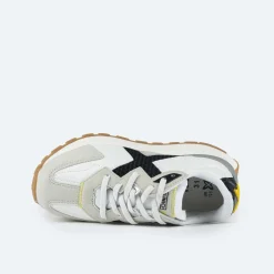 MUNICH Colección Moda Kid|Cordones Elasticos<MINI SOKU 01
