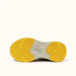 MUNICH Colección Moda Kid|Cordones Elasticos<MINI TRACK BOOT VCO 31