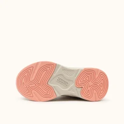 MUNICH Colección Moda Kid|Cordones Elasticos<MINI TRACK BOOT VCO 30