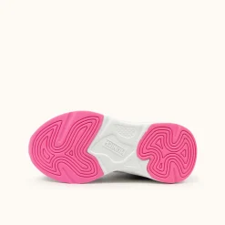 MUNICH Colección Moda Kid|Cordones Elasticos<MINI TRACK BOOT VCO 33