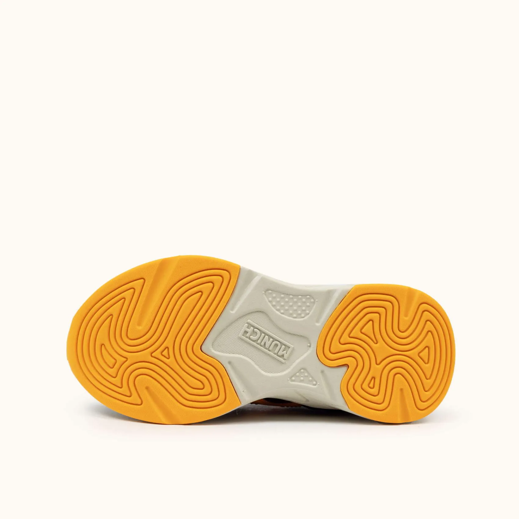 MUNICH Colección Moda Kid|Cordones Elasticos<MINI TRACK VCO 13