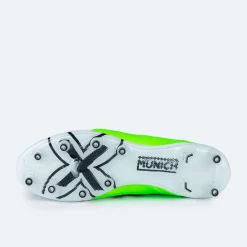 MUNICH Calzado<MUNDIAL 2,0 FG13 36
