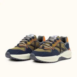 Hombre MUNICH Colección De Moda|Sneakers<NEXA 12