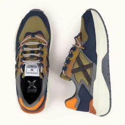 Hombre MUNICH Colección De Moda|Sneakers<NEXA 12