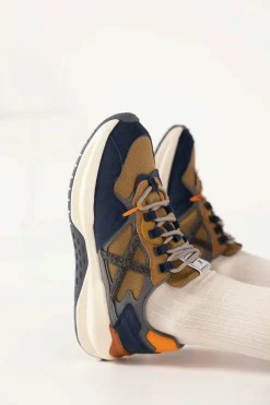Hombre MUNICH Colección De Moda|Sneakers<NEXA 12