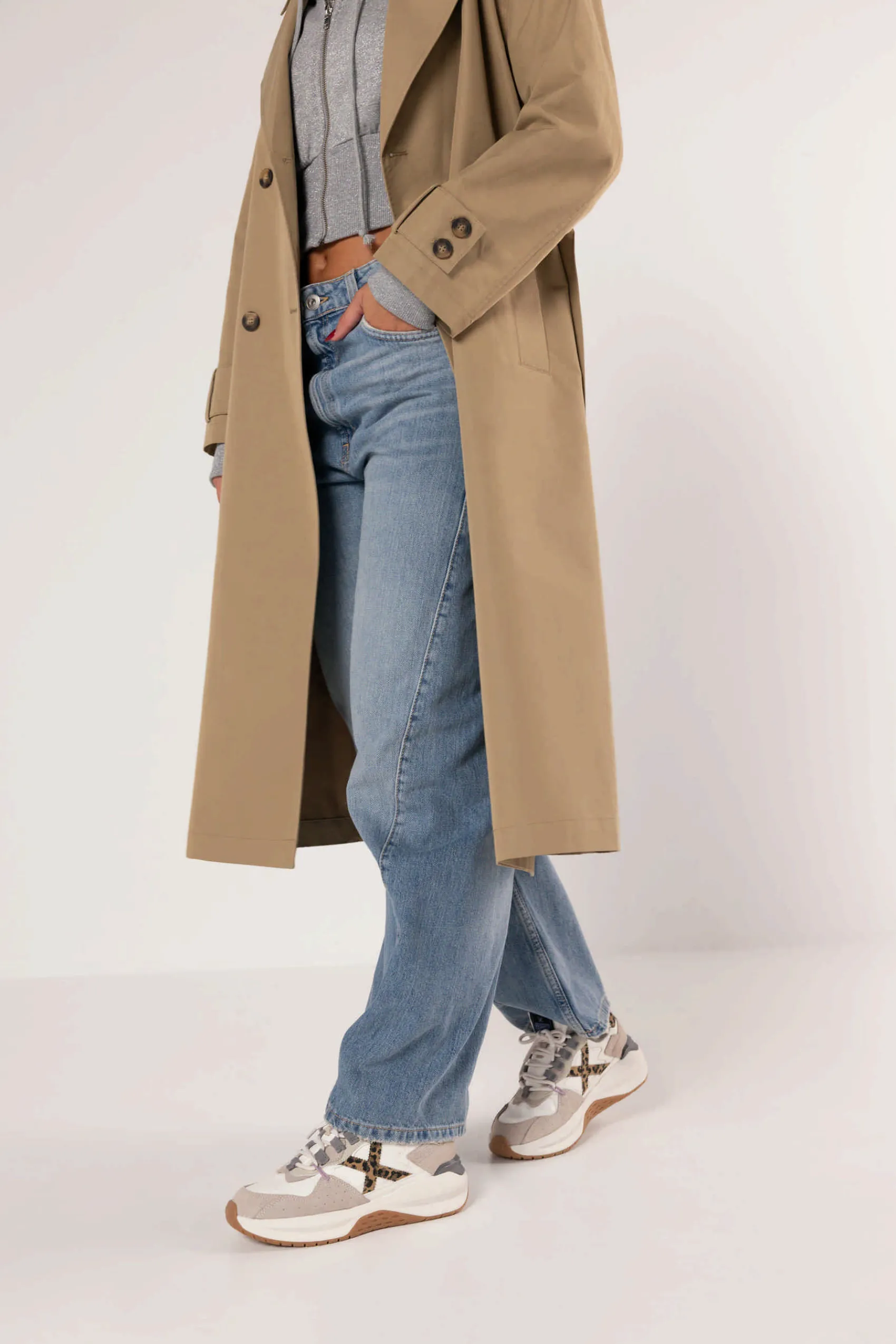 Mujer MUNICH Colección De Moda<NEXA WMN 16