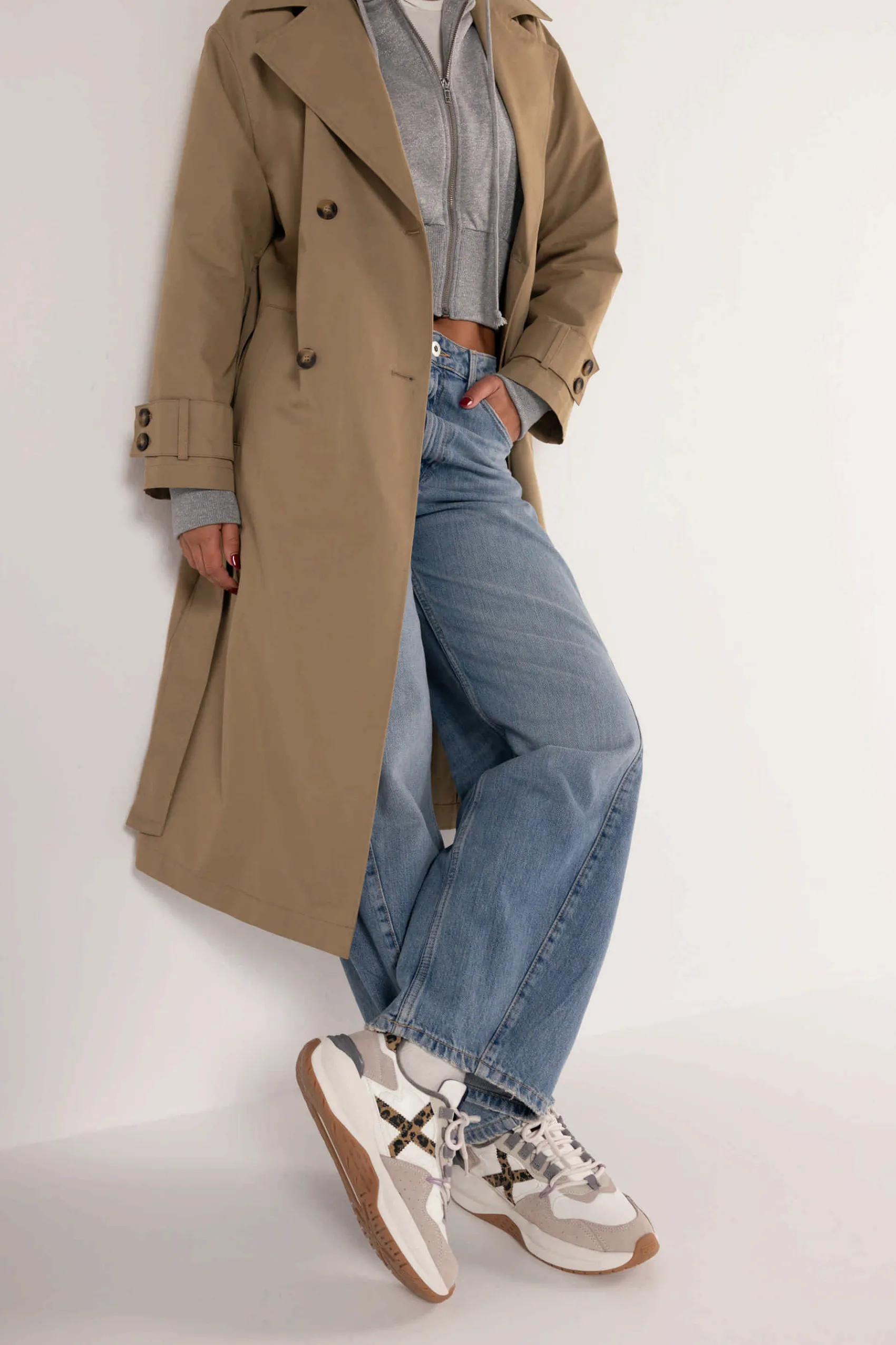 Mujer MUNICH Colección De Moda<NEXA WMN 16