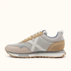 Mujer MUNICH Retro Running|Colección De Moda<NEXT WMN 18