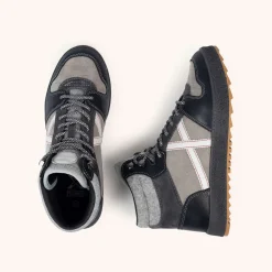 Hombre MUNICH Colección De Moda|Sneakers<NORDIK 15