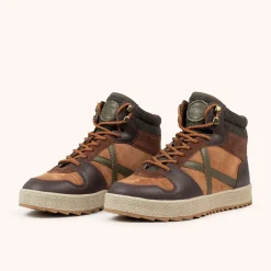 Hombre MUNICH Colección De Moda|Sneakers<NORDIK 14