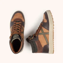 Hombre MUNICH Colección De Moda|Sneakers<NORDIK 14