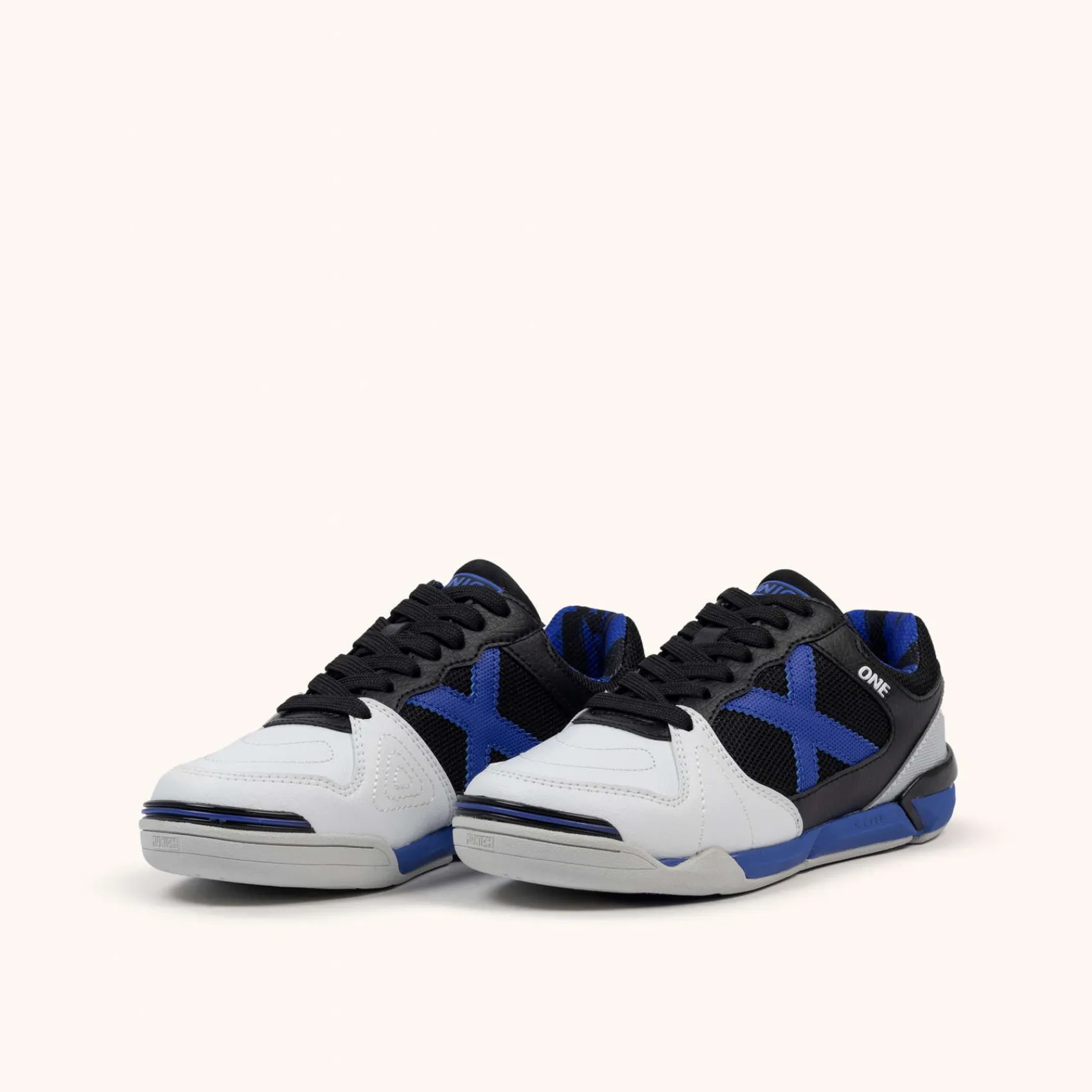 MUNICH Colección Deporte Kid|Futsal Y Deportes Indoor<ONE KID 74