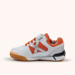 MUNICH Colección Deporte Kid|Futsal Y Deportes Indoor<ONE KID VCO 75