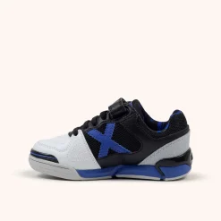MUNICH Colección Deporte Kid|Futsal Y Deportes Indoor<ONE KID VCO 74