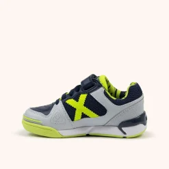 MUNICH Colección Deporte Kid|Futsal Y Deportes Indoor<ONE KID VCO 76