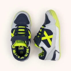 MUNICH Colección Deporte Kid|Futsal Y Deportes Indoor<ONE KID VCO 76