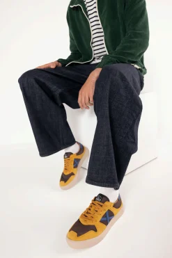 Hombre MUNICH Colección De Moda|Retro Tennis Y Skate<PRIME 05