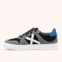 Hombre MUNICH Colección De Moda|Retro Tennis Y Skate<PRIME 07