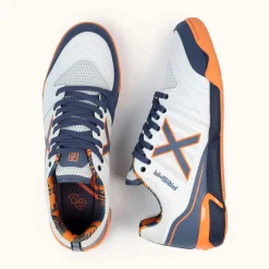 Hombre MUNICH Prisma - One|Zapatillas Fútbol Sala<PRISMA 42