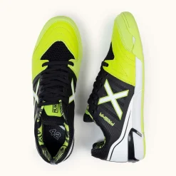 Hombre MUNICH Prisma - One|Zapatillas Fútbol Sala<PRISMA 43