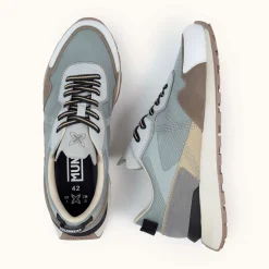 Hombre MUNICH Colección De Moda|Sneakers<PULSAR 23