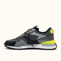 Hombre MUNICH Colección De Moda|Sneakers<PULSAR 25