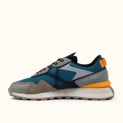 Hombre MUNICH Colección De Moda|Sneakers<PULSAR 22