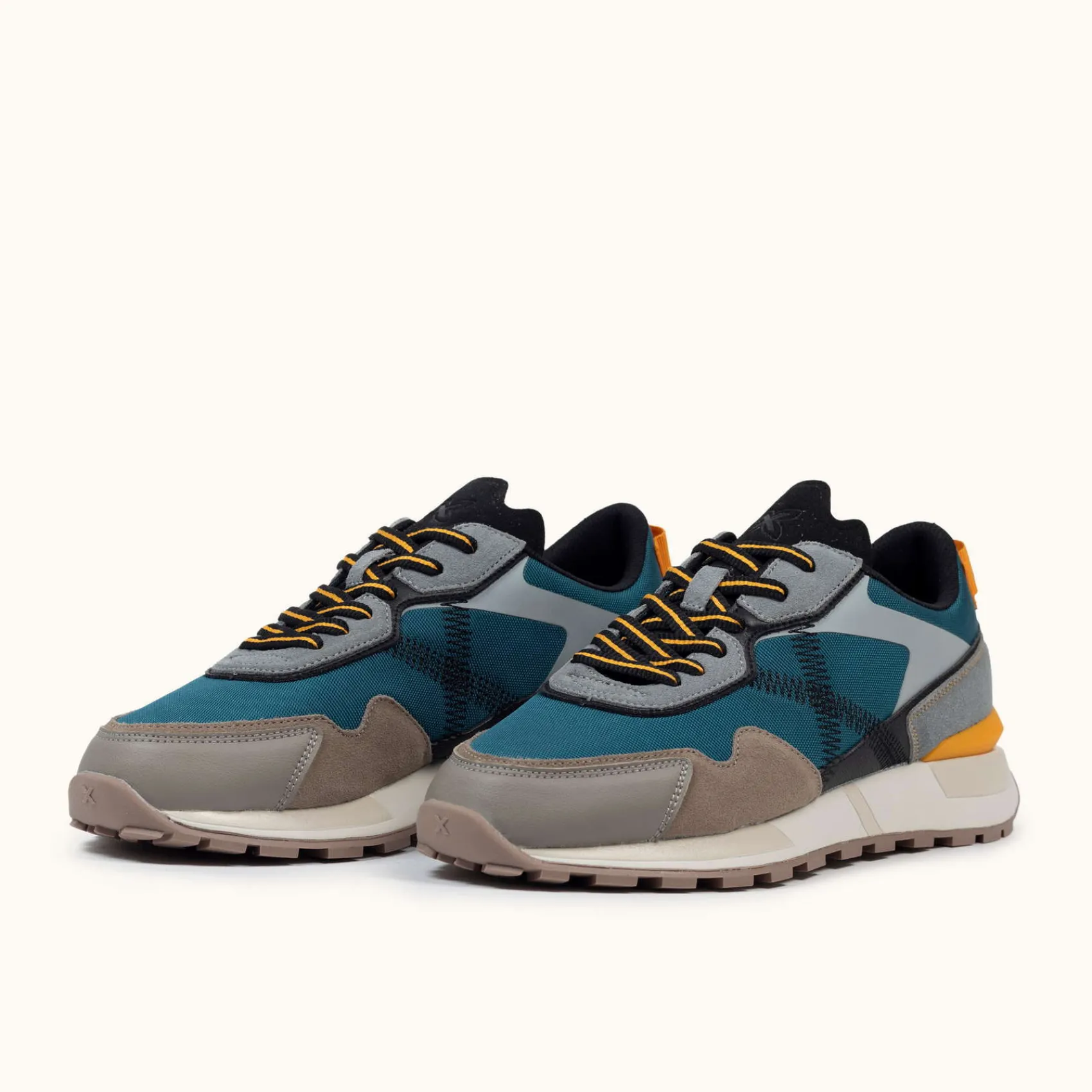 Hombre MUNICH Colección De Moda|Sneakers<PULSAR 22