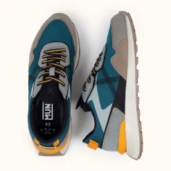 Hombre MUNICH Colección De Moda|Sneakers<PULSAR 22