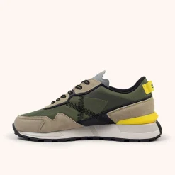 Hombre MUNICH Colección De Moda|Sneakers<PULSAR 16