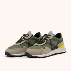 Hombre MUNICH Colección De Moda|Sneakers<PULSAR 16