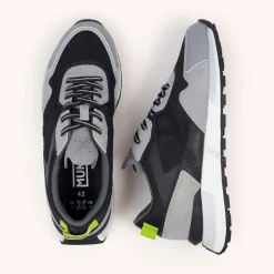 Hombre MUNICH Colección De Moda|Sneakers<PULSAR 15