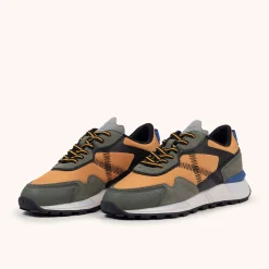 Hombre MUNICH Colección De Moda|Sneakers<PULSAR 17