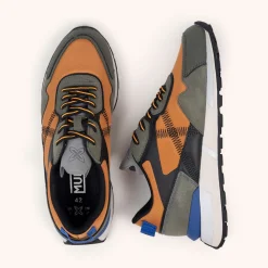 Hombre MUNICH Colección De Moda|Sneakers<PULSAR 17
