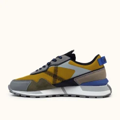 Hombre MUNICH Colección De Moda|Sneakers<PULSAR 24