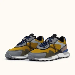 Hombre MUNICH Colección De Moda|Sneakers<PULSAR 24