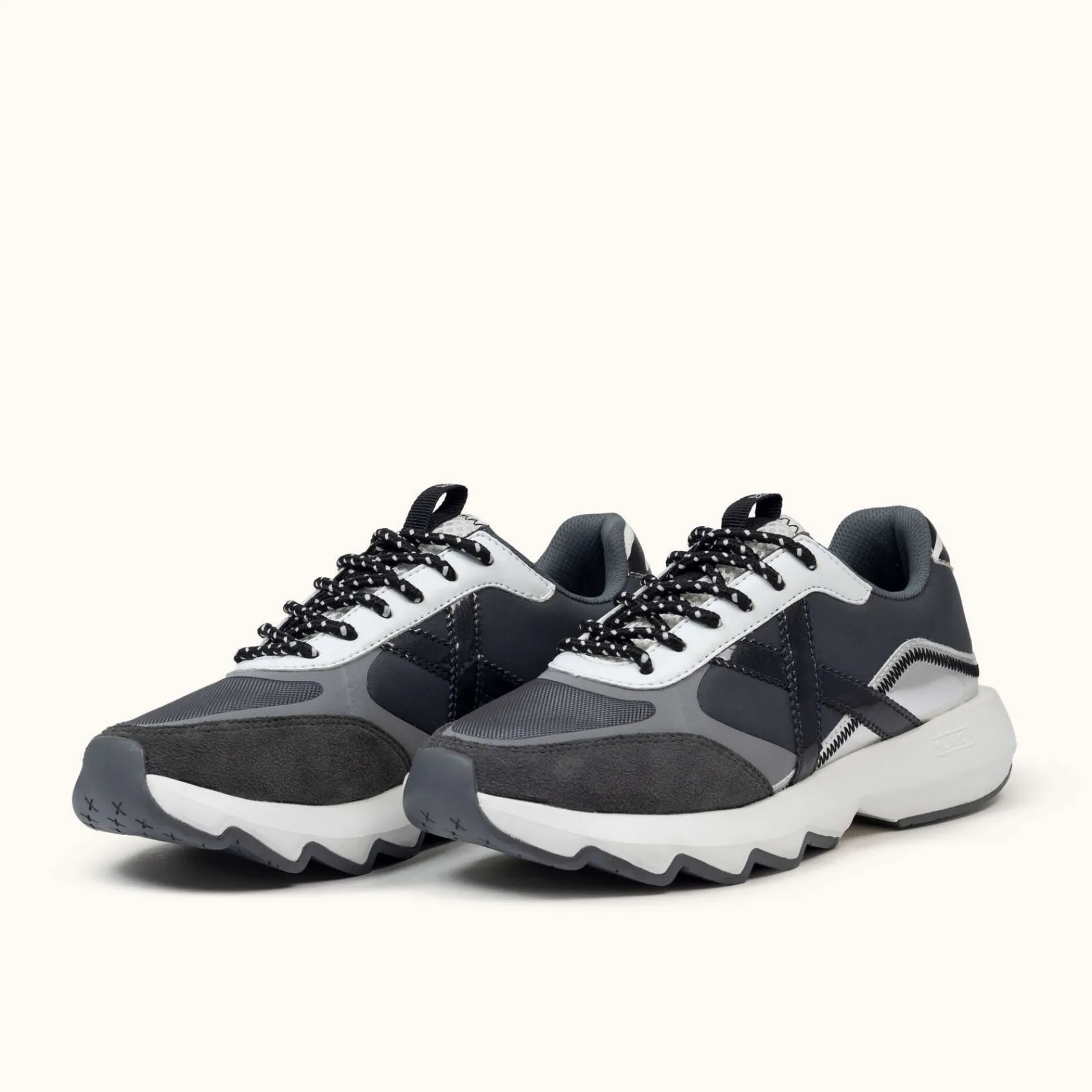 Mujer MUNICH Colección De Moda|Sneakers<READY 07