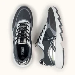 Mujer MUNICH Colección De Moda|Sneakers<READY 07