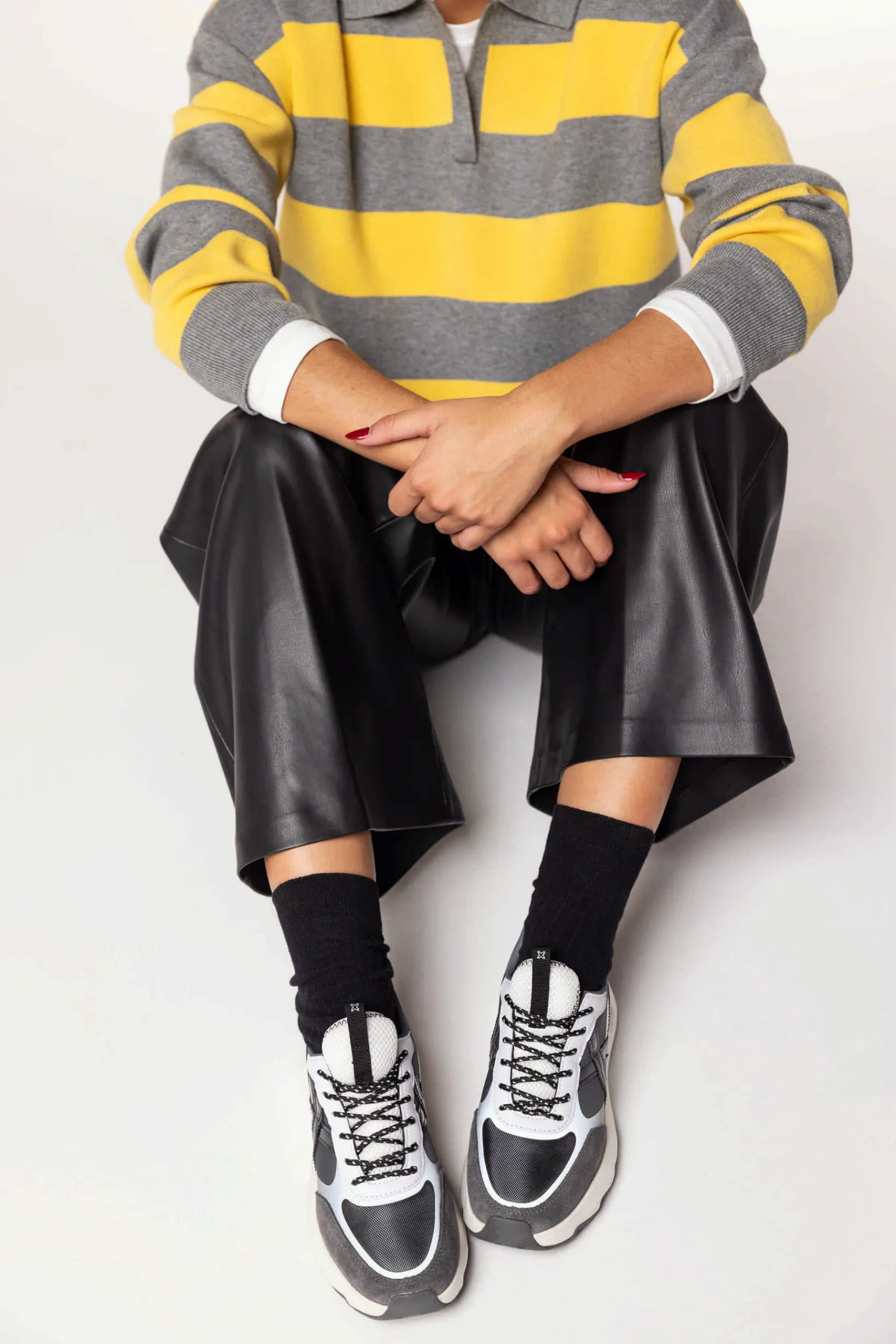 Mujer MUNICH Colección De Moda|Sneakers<READY 07