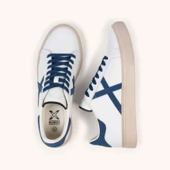Hombre MUNICH Colección De Moda|Retro Tennis Y Skate<RETE 111
