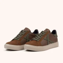Hombre MUNICH Colección De Moda|Retro Tennis Y Skate<RETE 113