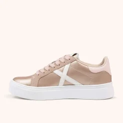 Mujer MUNICH Plataformas|Colección De Moda<RETE SKY 81