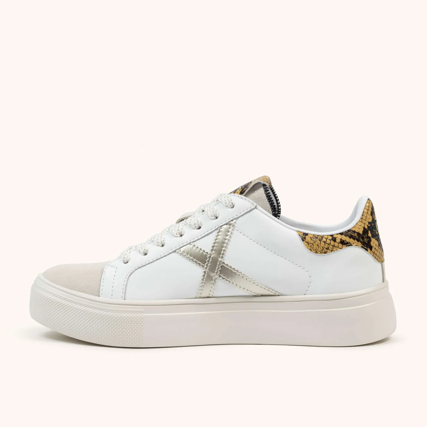 Mujer MUNICH Plataformas|Colección De Moda<RETE SKY 79