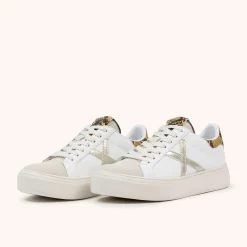 Mujer MUNICH Plataformas|Colección De Moda<RETE SKY 79