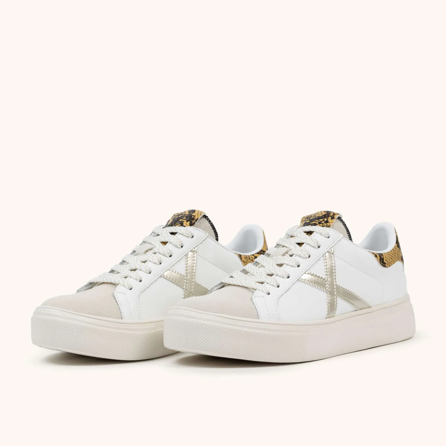 Mujer MUNICH Plataformas|Colección De Moda<RETE SKY 79
