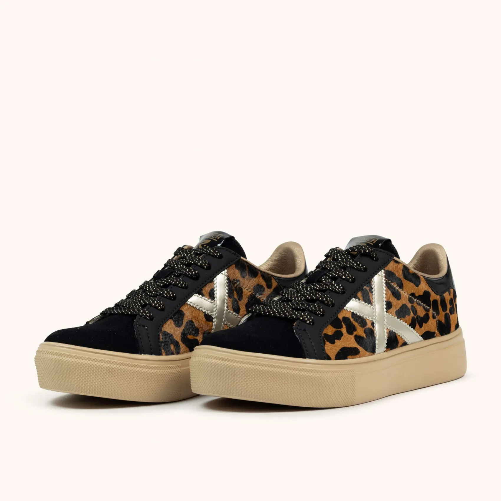 Mujer MUNICH Plataformas|Colección De Moda<RETE SKY 82