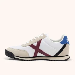 Hombre MUNICH Colección De Moda|Zapatillas Clasicas Y Planas<RIBER 07