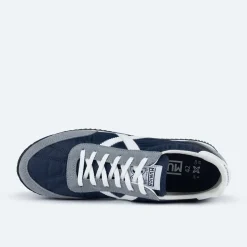Hombre MUNICH Colección De Moda|Zapatillas Clasicas Y Planas<RIBER 04